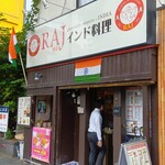 RAJ 仙台店 - 