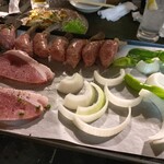 TERRACE GARDEN 8848 - 