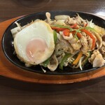 肉の万世 庄和インター店 - 