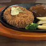 肉の万世 庄和インター店 - 