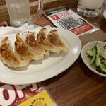 渋谷餃子 新宿西口店 - 