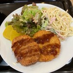 Cafeteria y Bar Linda - 