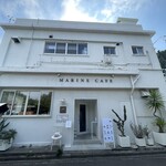 MARINE CAFE - 
