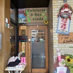 Cafeteria y Bar Linda - 
