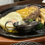 肉の万世 庄和インター店 - 