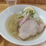 麺匠 いけだ - 