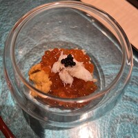 札幌 鮨 よこ田 - 