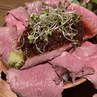 Let it Beef - 