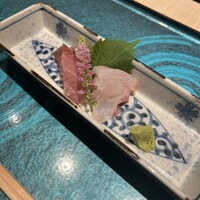 札幌 鮨 よこ田 - 