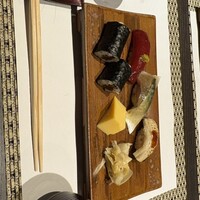 神田 鮨 近松 - 