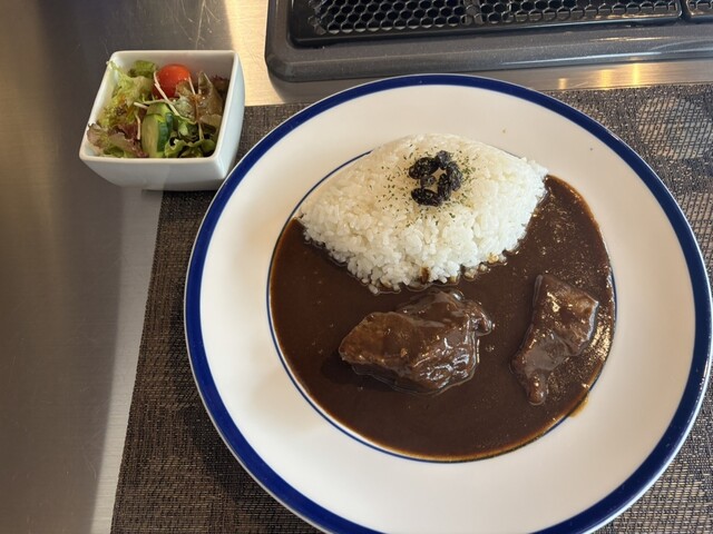 Chita Gyuu no Oosawa