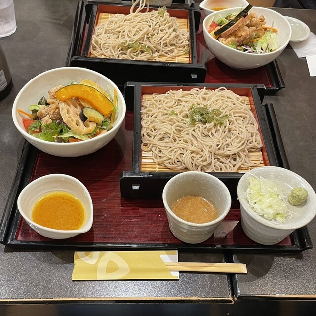 Kazoku Tei Maruimai Sapporo Honten