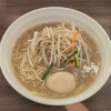 マルカミラーメン