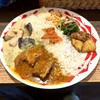 酒 to curry アーチル - 