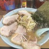ラーメンショップ 東大室店