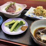 割烹 一の矢 - 