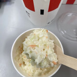 ケンタッキーフライドチキン - 