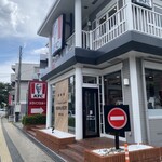 ケンタッキーフライドチキン - 