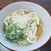 因幡うどん 博多デイトス店