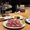 カウンター焼肉 うしすき
