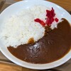 食堂チャンス