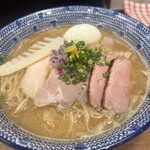 麺屋福丸 - 