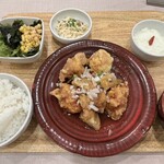 Food Salon 錦鯉 - 