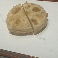 てんぷら 近藤 - 