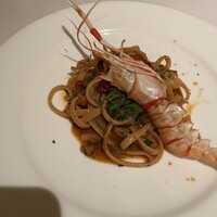 ナポリ、アマルフィ料理 Ti picchio 中目黒 - 