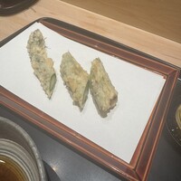 てんぷら 近藤 - 