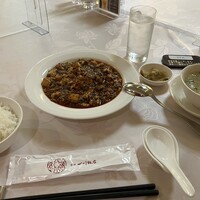 赤坂 四川飯店 - 