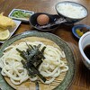 うどん料理 いなみ