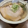 元祖札幌ラーメン もぐら