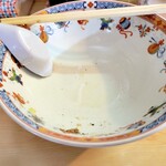 ラーメン 長さん - 