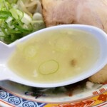 ラーメン 長さん - 