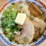 ラーメン 長さん