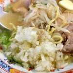 ラーメン 長さん - 