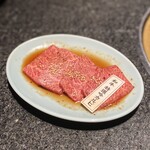 個室 和牛焼肉 吟 - 