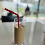 長崎県美術館カフェ - 