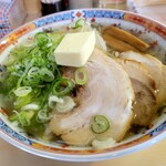 ラーメン 長さん - 