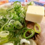 ラーメン 長さん - 