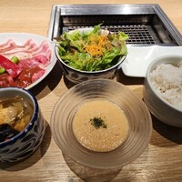 横浜焼肉kintan - 