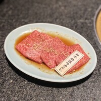 個室 和牛焼肉 吟 難波店 - 