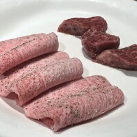 焼肉あきら - 