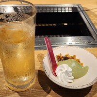 横浜焼肉kintan - 