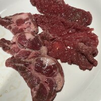 焼肉あきら - 
