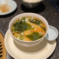 個室 和牛焼肉 吟 難波店 - 