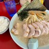 ラーメンショップ 境店