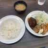 洋食食堂 たくみ