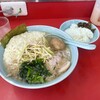 ラーメンショップ 椿 河内店